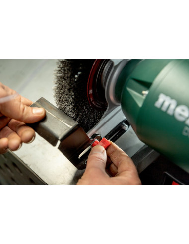 Metabo Ds 150 Plus Szlifierka Stołowa 2980 Rpm 400 W