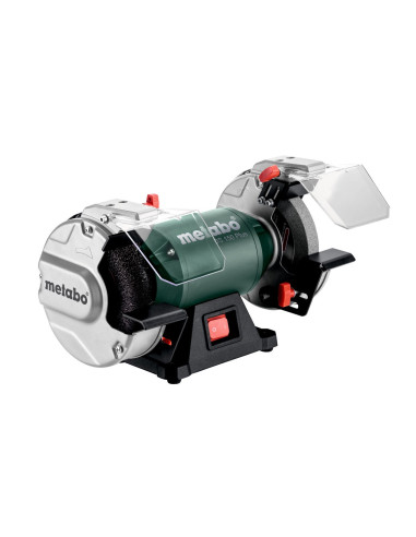 Metabo Ds 150 Plus Szlifierka Stołowa 2980 Rpm 400 W