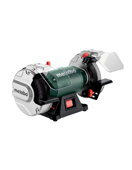Metabo Ds 150 Plus Szlifierka Stołowa 2980 Rpm 400 W