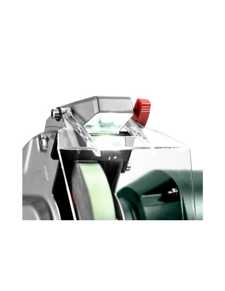 Metabo Ds 150 Plus Szlifierka Stołowa 2980 Rpm 400 W
