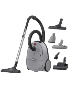 Electrolux 900 258 632 3,5 L Cylinder Próżniowy Suchy 850 W Worek Na Kurz