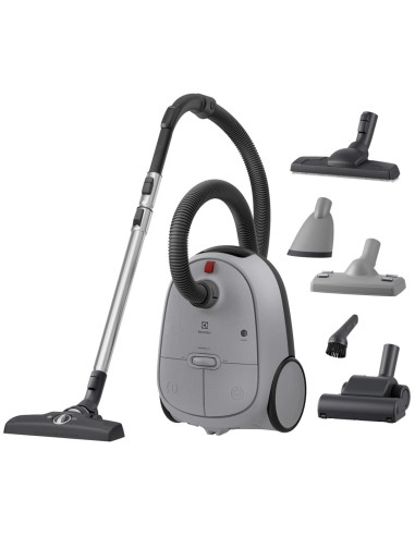 Electrolux 900 258 632 3,5 L Cylinder Próżniowy Suchy 850 W Worek Na Kurz