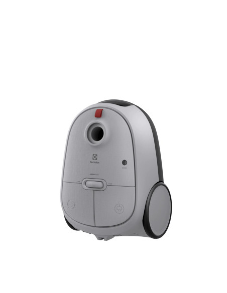 Electrolux 900 258 632 3,5 L Cylinder Próżniowy Suchy 850 W Worek Na Kurz