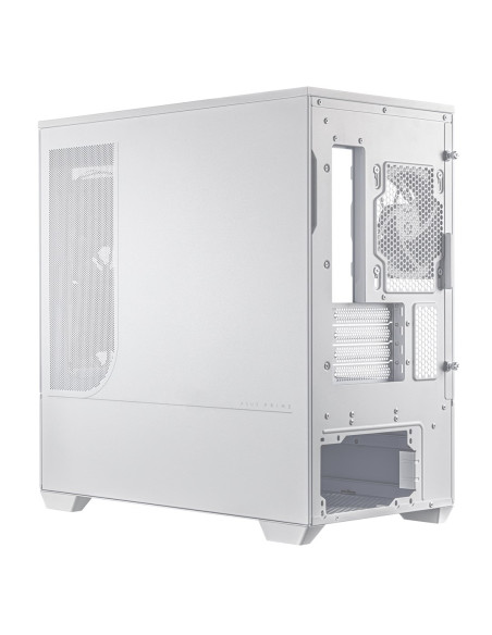 Asus Prime Ap202 Argb Mini Tower Biały