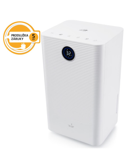 Eta Dryner 2 L 40 Db 200 W Biały