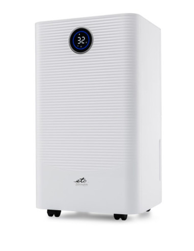 Eta Dryner 2 L 40 Db 200 W Biały