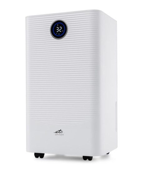 Eta Dryner 2 L 40 Db 200 W Biały