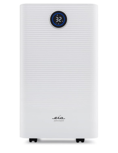 Eta Dryner 2 L 40 Db 200 W Biały