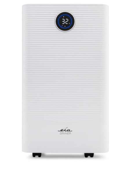 Eta Dryner 2 L 40 Db 200 W Biały