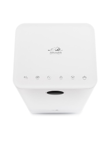 Eta Dryner 2 L 40 Db 200 W Biały