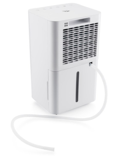 Eta Dryner 2 L 40 Db 200 W Biały