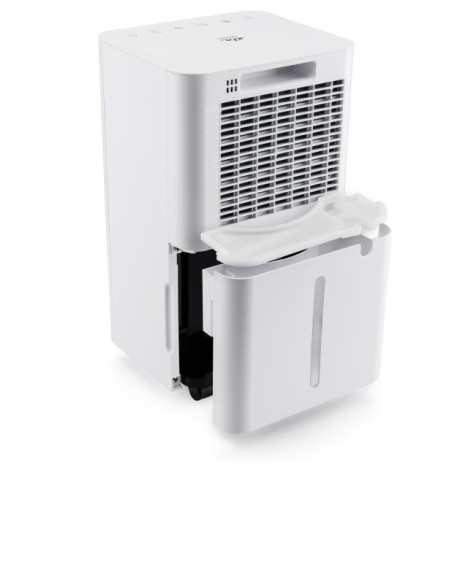 Eta Dryner 2 L 40 Db 200 W Biały
