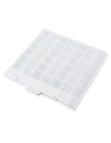 Eta Dryner 2 L 40 Db 200 W Biały