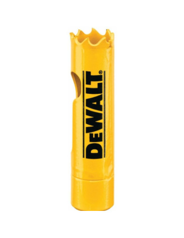 Dewalt Dt90361-Qz Wiertło Do Otworów Wiertarka 9 Szt.