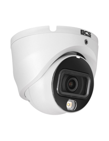 Kamera Ip Kopułowa 8Mpx Bcs-L-Eip18Fcr3L3-Ai