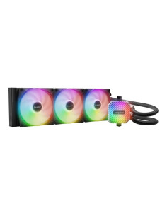 Be Quiet! Light Loop 360Mm Black Procesor Chłodnica Cieczy All-In-One 12 Cm Czarny 1 Szt. 2
