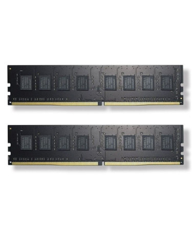 Pamięć G.skill 8Gb Ddr4 2X4Gb 288-Pin Dimm Ecc F4-2133C15D-8Gnt