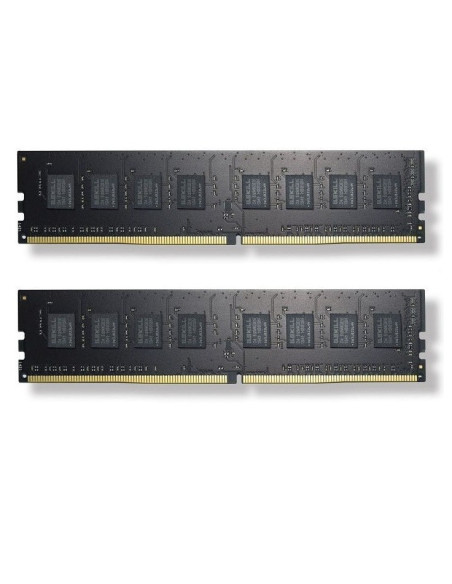 Pamięć G.skill 8Gb Ddr4 2X4Gb 288-Pin Dimm Ecc F4-2133C15D-8Gnt