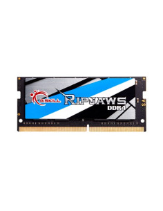 G.skill Ripjaws So-Dimm 16Gb Ddr4-2400Mhz Moduł Pamięci 1 X 16 Gb 2
