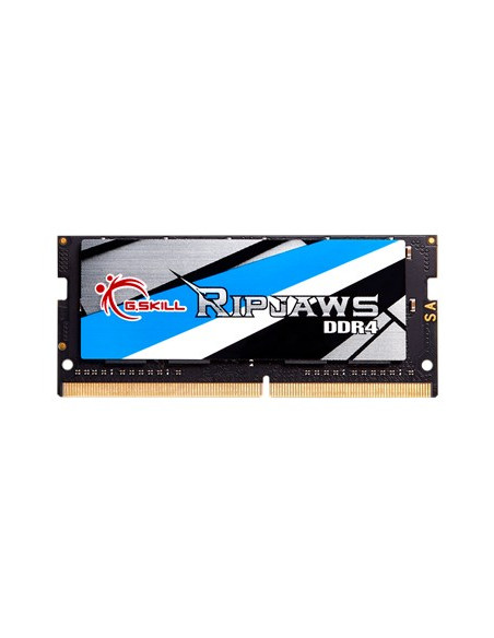 G.skill Ripjaws So-Dimm 16Gb Ddr4-2400Mhz Moduł Pamięci 1 X 16 Gb