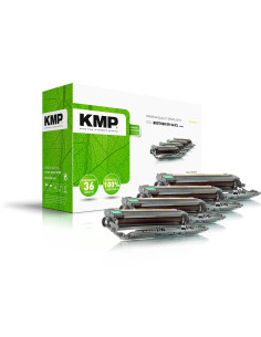 Kmp B-Dr32 Kaseta Z Tonerem 4 Szt. Zamiennik
