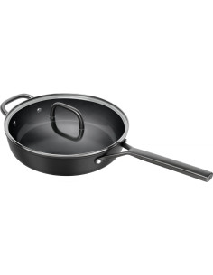 Zwilling Milano Patelnia Sauté Z Pokrywką 28 Cm