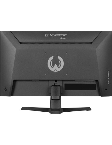 Płaski Ekran - Iiyama G-Master G2441Hsu-B1 Hd Gaming 24 Cali
