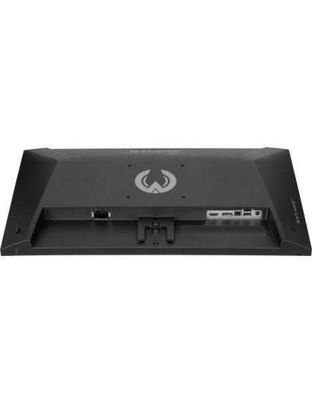 Płaski Ekran - Iiyama G-Master G2441Hsu-B1 Hd Gaming 24 Cali