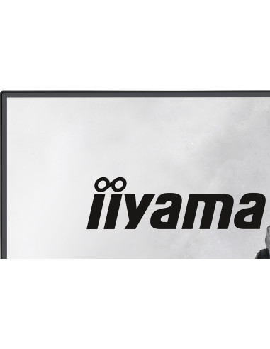 Płaski Ekran - Iiyama G-Master G2441Hsu-B1 Hd Gaming 24 Cali