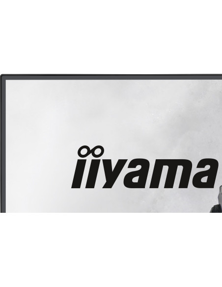 Płaski Ekran - Iiyama G-Master G2441Hsu-B1 Hd Gaming 24 Cali