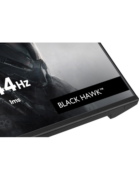 Płaski Ekran - Iiyama G-Master G2441Hsu-B1 Hd Gaming 24 Cali
