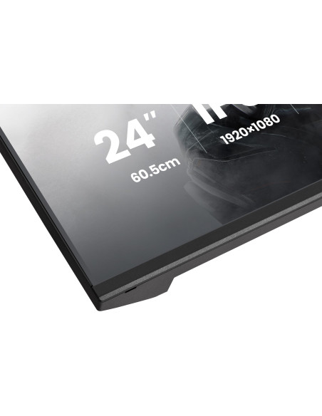 Płaski Ekran - Iiyama G-Master G2441Hsu-B1 Hd Gaming 24 Cali