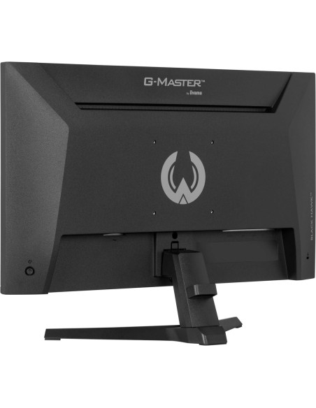 Płaski Ekran - Iiyama G-Master G2441Hsu-B1 Hd Gaming 24 Cali