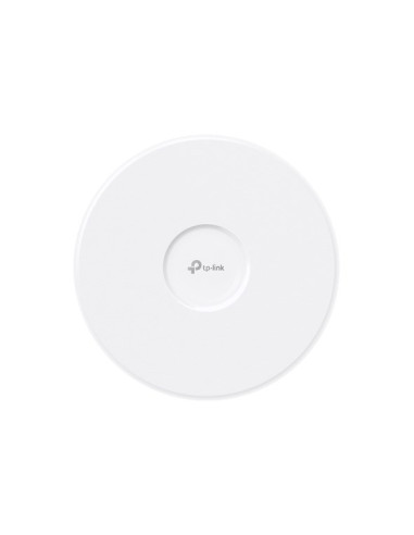 Access Point Tp-Link Eap723 Poe Biały