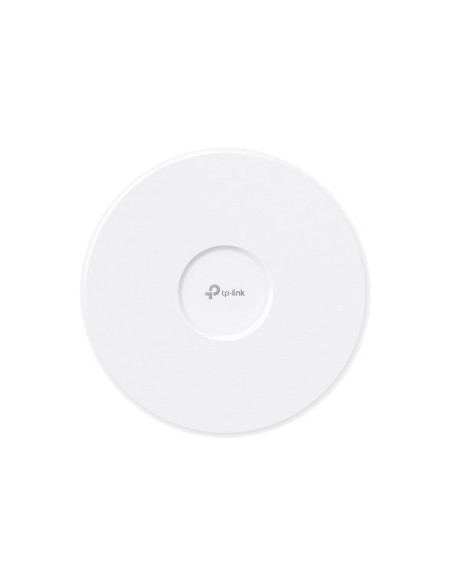 Access Point Tp-Link Eap723 Poe Biały