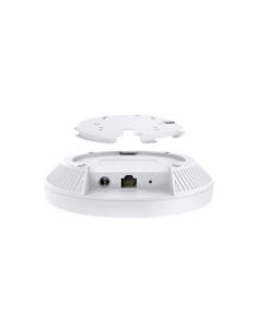 Access Point Tp-Link Eap723 Poe Biały 2