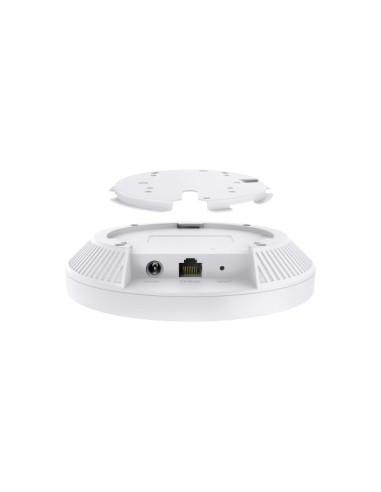 Access Point Tp-Link Eap723 Poe Biały