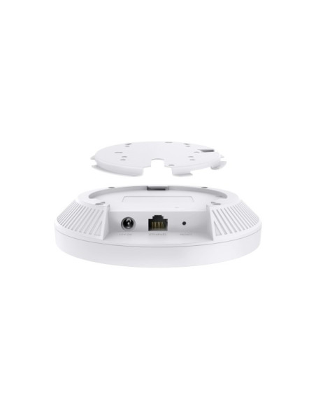 Access Point Tp-Link Eap723 Poe Biały