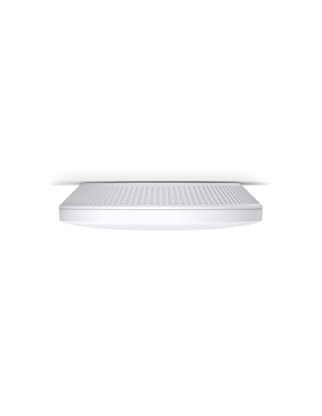 Access Point Tp-Link Eap723 Poe Biały