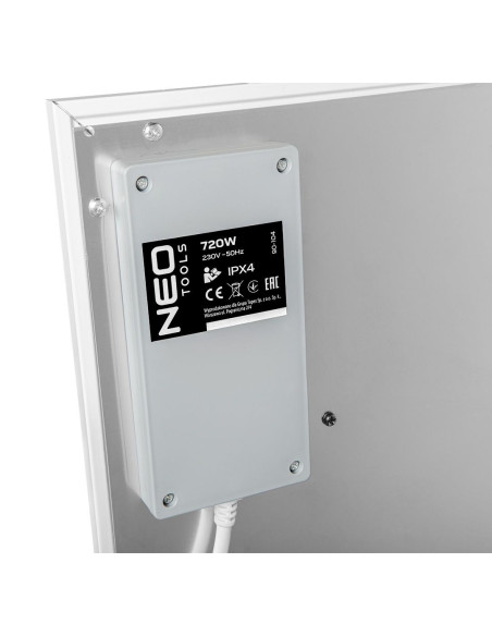 Neo Tools 90-104 Grzejnik