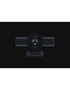 Razer Kiyo V2 X Kamera Internetowa 3,7 Mp 2560 X 1440 Px Usb Czarny