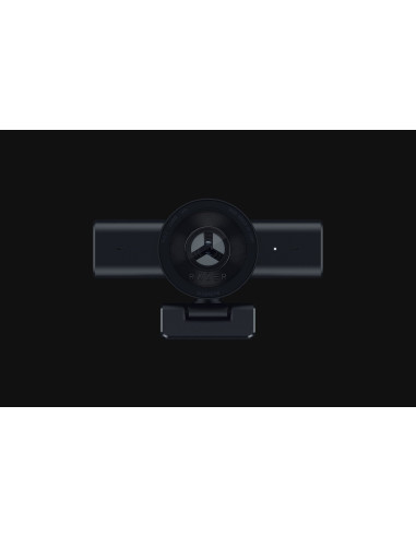 Razer Kiyo V2 X Kamera Internetowa 3,7 Mp 2560 X 1440 Px Usb Czarny