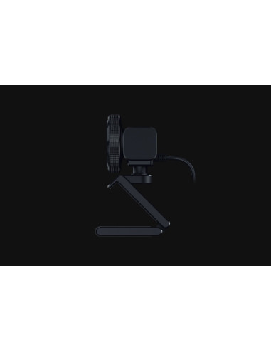 Razer Kiyo V2 X Kamera Internetowa 3,7 Mp 2560 X 1440 Px Usb Czarny