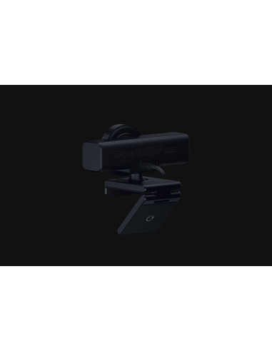 Razer Kiyo V2 X Kamera Internetowa 3,7 Mp 2560 X 1440 Px Usb Czarny