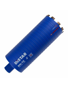 Korona Diamentowa Distar Rm-Tx 1 1/4" 142Mm X 300Mm Na Sucho