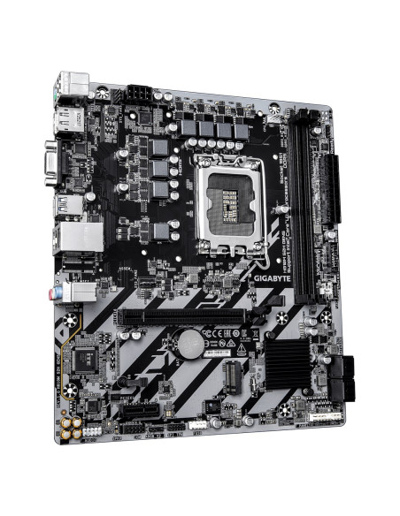 Gigabyte H810M S2H Gen5 Płyta Główna Intel H810 Lga 1851 (Socket V1) Micro Atx