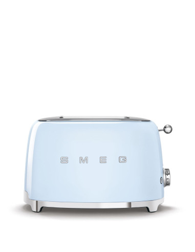 Toster Smeg Tsf01Pbeu