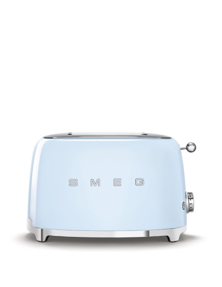 Toster Smeg Tsf01Pbeu
