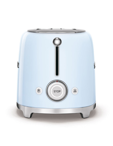 Toster Smeg Tsf01Pbeu