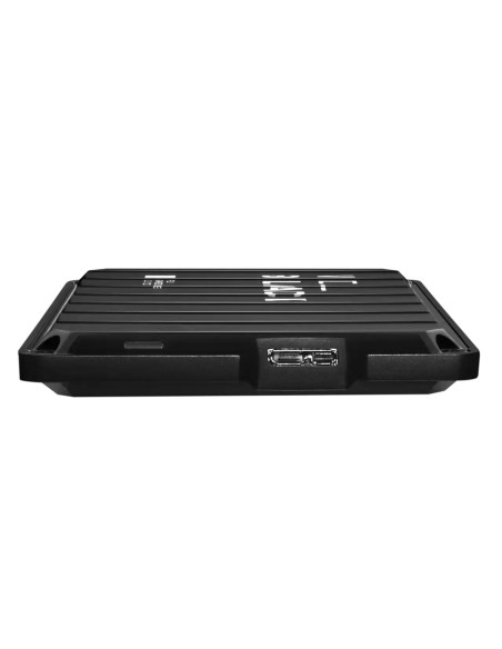 Dysk Zewnętrzny Hdd Wd Wd_Black P10 2Tb 2.5 Black